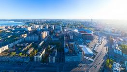 Ekaterinburg