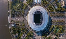 Стадион «Лужники», Москва Стадион «Лужники», Москва