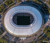 Стадион «Лужники», Москва