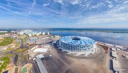 Стадион «Нижний Новгород»