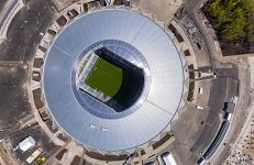 «Самара Арена» «Самара Арена»