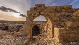 Остатки сводов Остатки сводов