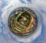 Мемориал Индейцев Мемориал Индейцев