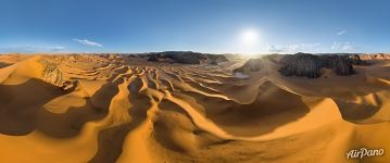 Алжир, Пустыня Сахара Алжир, Пустыня Сахара