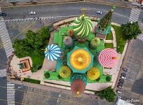 Храм Василия Блаженного, Москва