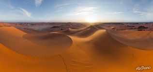 Алжир, Пустыня Сахара Алжир, Пустыня Сахара
