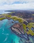 Возле мыса Роса, остров Исабела Возле мыса Роса, остров Исабела