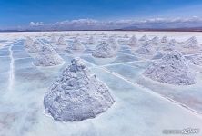 Солончак Уюни Солончак Уюни