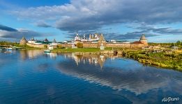 Бухта Благополучия Бухта Благополучия