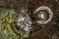 Тюремная камера Тюремная камера