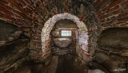 Тюремная камера Тюремная камера