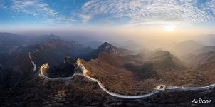 Великая Китайская стена