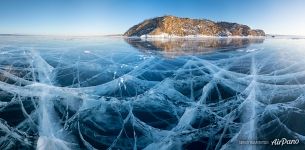 Озеро Байкал, Россия