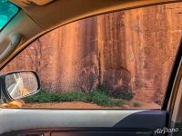 Петроглифы Сахары Петроглифы Сахары