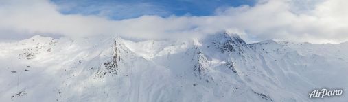 Валь Торанс