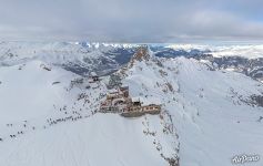 Солир, Куршевель Солир, Куршевель