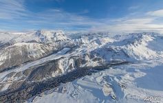 Альтипорт Куршевель Альтипорт Куршевель
