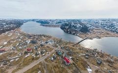 Териберка Териберка
