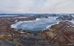 Озеро Секретарское Озеро Секретарское