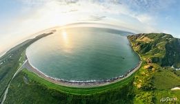 Бухта Каменистая Бухта Каменистая