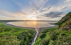 Бухта Каменистая Бухта Каменистая