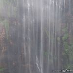Водопад Тумпак Севу