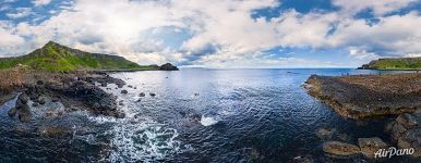 Мостовая гигантов, или Дорога гигантов Мостовая гигантов, или Дорога гигантов
