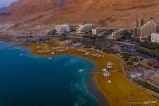 Курорт Эйн-Бокек Курорт Эйн-Бокек