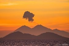 Вулкан Сангеанг
