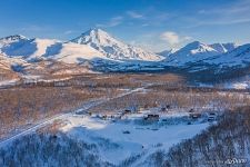 Снежная Долина Снежная Долина