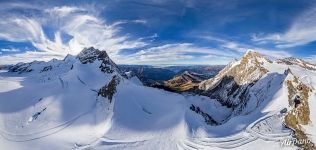 Юнгфрауйох, Швейцария