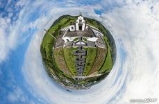 Часовня Святой Богородицы Согласия. Планета Часовня Святой Богородицы Согласия. Планета