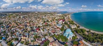 Евпатория Евпатория