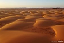 Пески Сахары Пески Сахары