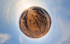 Плато Фада. Планета Плато Фада. Планета