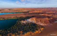 Соленое Озеро Йоа (Yoa) Соленое Озеро Йоа (Yoa)