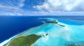 Motu Reiono, Motu Rimatu&#8217;u
