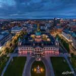 Ратуша в Белфасте Ратуша в Белфасте