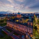 Ратуша в Белфасте Ратуша в Белфасте