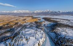 Северная часть пустыни Северная часть пустыни