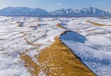 Чарские пески