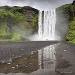 Waterfalls of Iceland