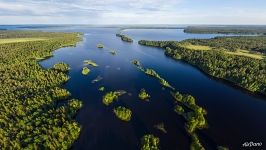 Залив Варишпельдская Лахта Залив Варишпельдская Лахта
