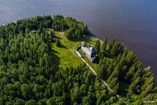 Храм Иоанна Крестителя Храм Иоанна Крестителя