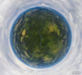 Река Новгуда. Планета Река Новгуда. Планета