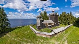 Церковь Ильи Пророка Церковь Ильи Пророка
