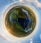 Лишкозеро. Планета Лишкозеро. Планета