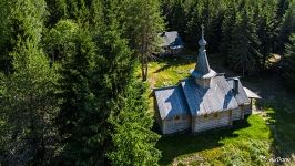 Храм Иоанна Крестителя Храм Иоанна Крестителя