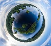 Водлозеро. Планета Водлозеро. Планета