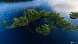 Водлозеро Водлозеро